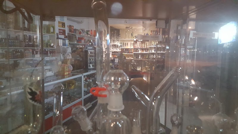 SmokeZone
