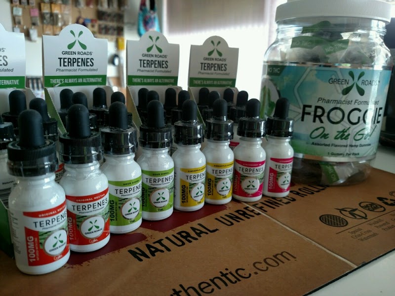 Smokie Pipes LLC
