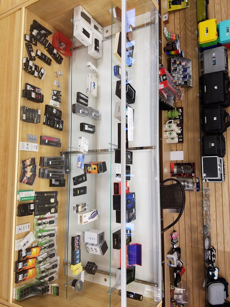 Smokin Deals Custom Glass & More