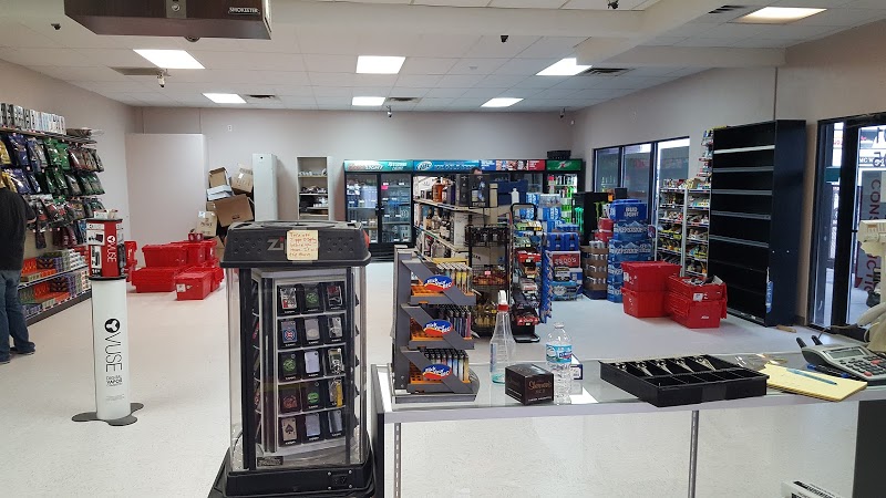 Smokin\' Deals Tobacco Outlet