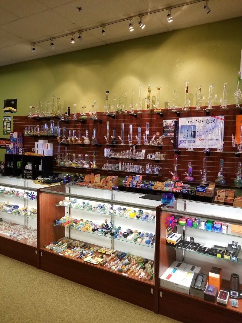 Smokin\' Glassworks