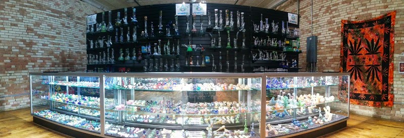 Smokin Js