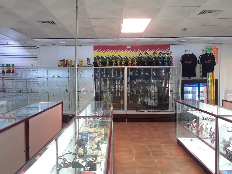 Smokin Pipes St. Pete