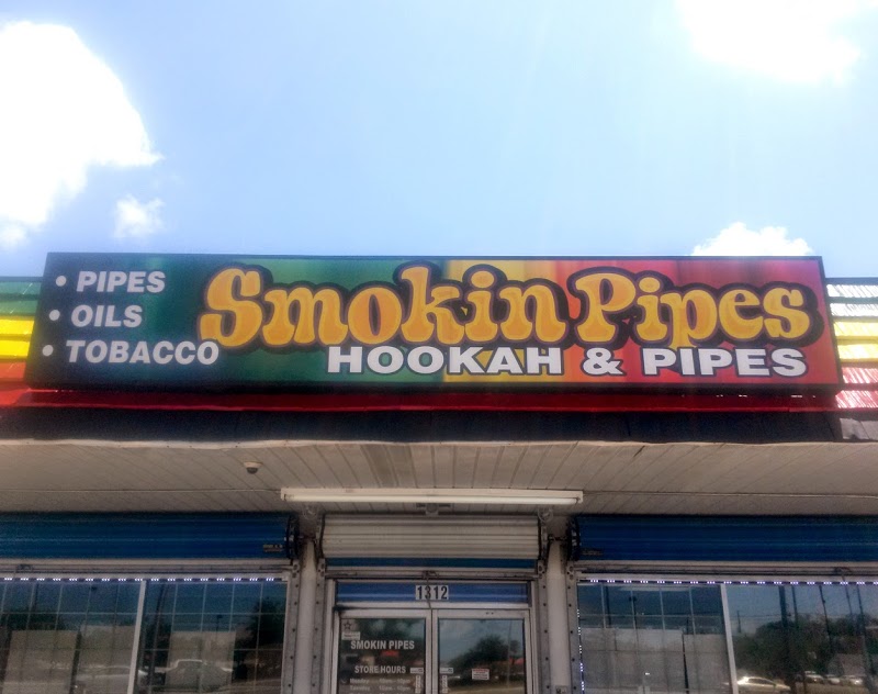 Smokin Pipes