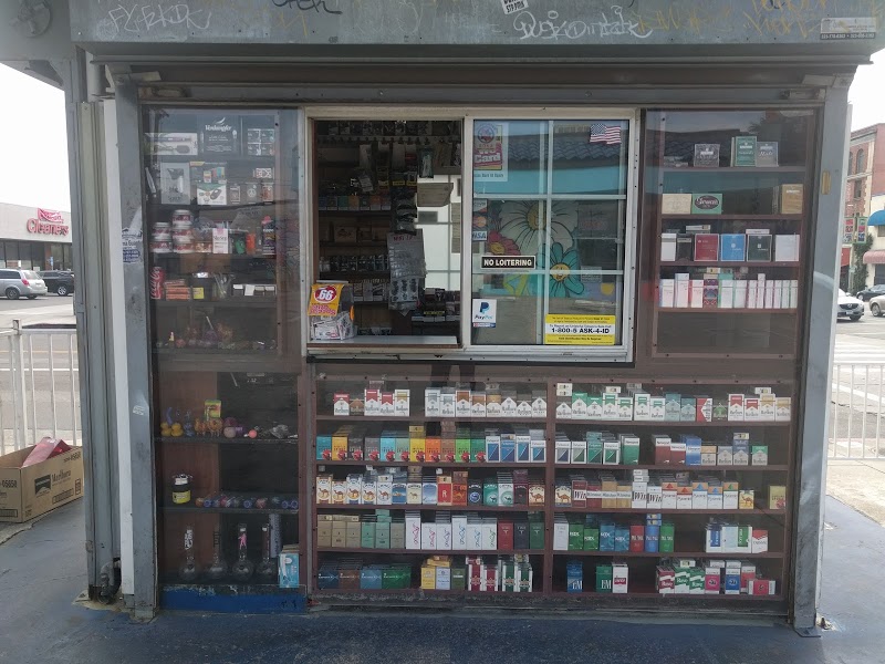 Smokin Shack Smoke Shop