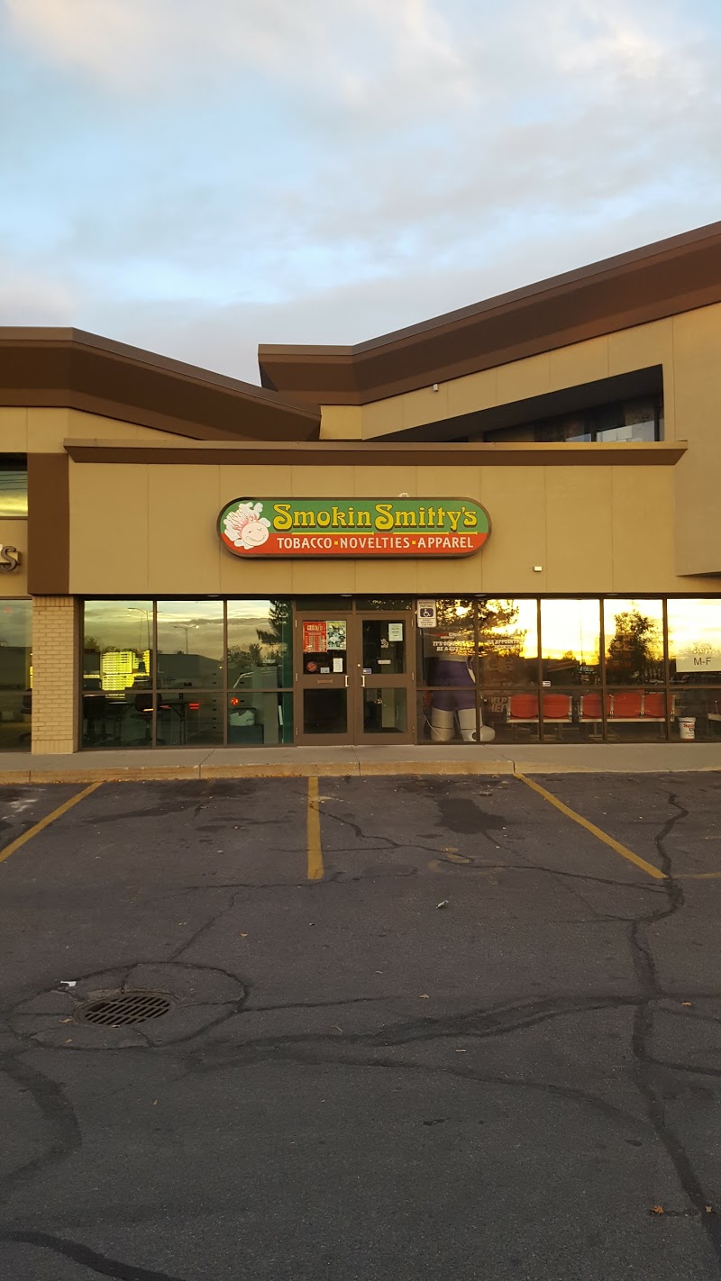 Smokin Smittys - Billings