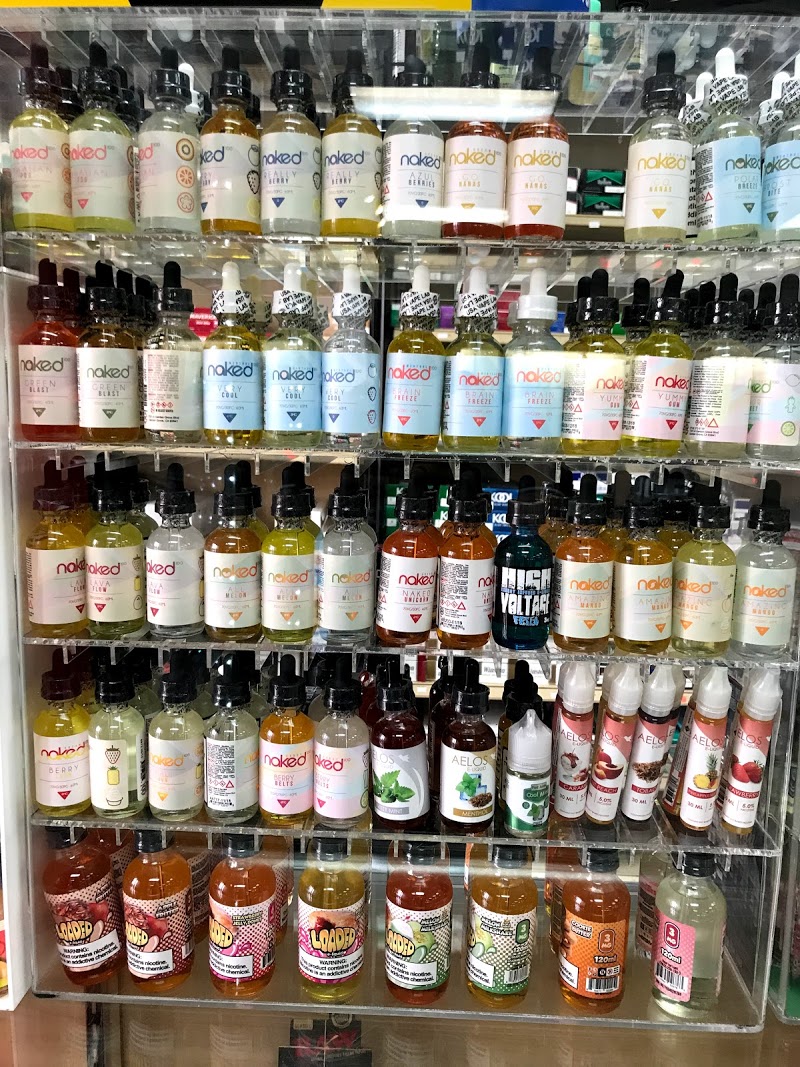 Smokin Vape Smoke Shop