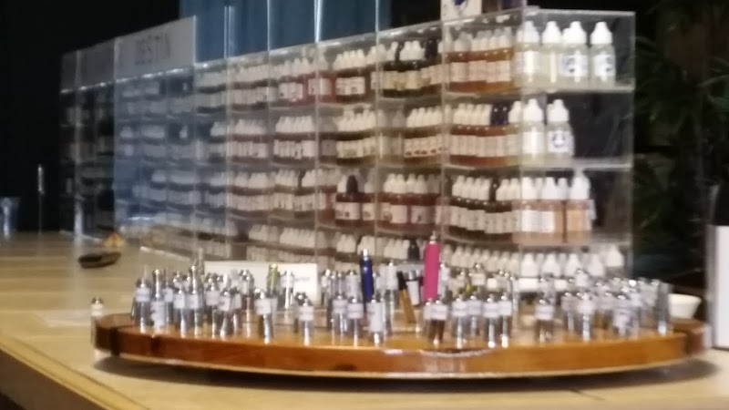 Smokin\' Vapor