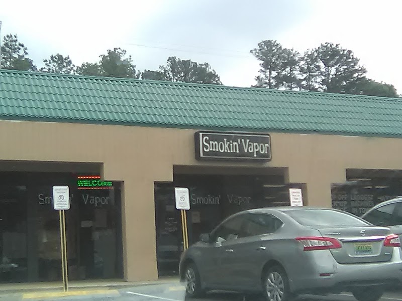 Smokin\' Vapor