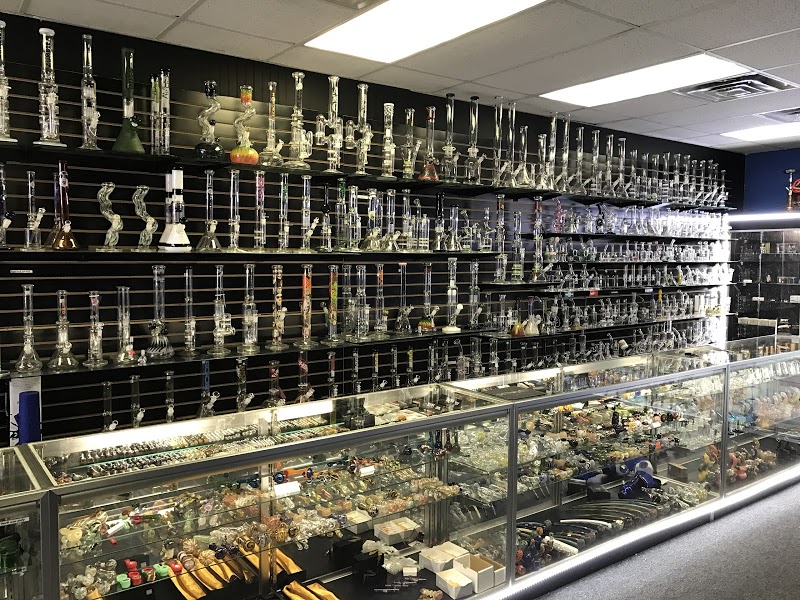 Smokinclouds, Inc