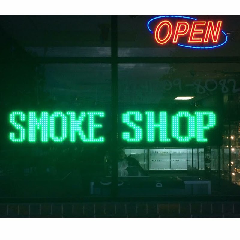 SmokinClouds