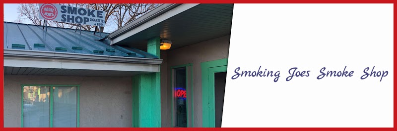 Smoking Joe\'s Smoke Shop