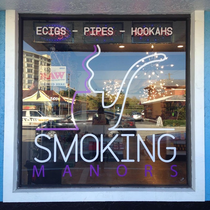 Smoking Manors