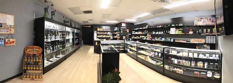 Smoky Lou\'s Smoke Shop
