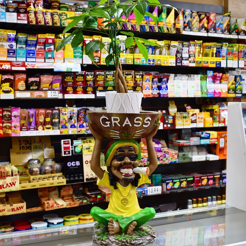 Smookah Smoke Shop