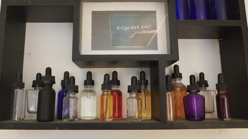 SnG Vapor
