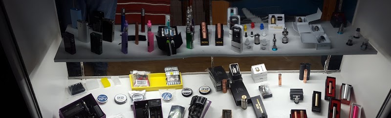 So Vapin\' Good