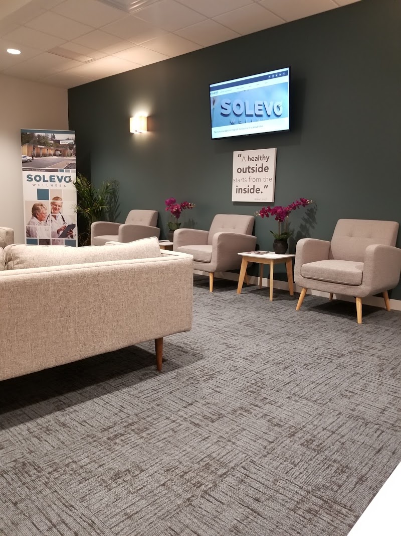 Solevo Wellness