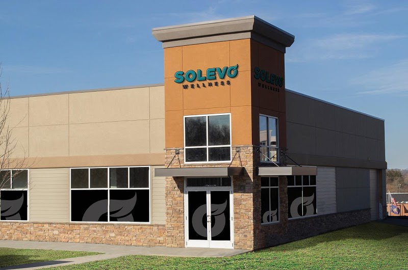 Solevo Wellness