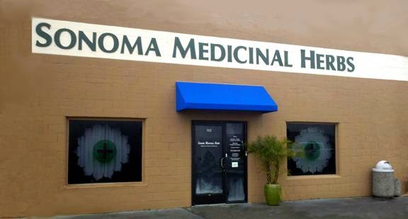 Sonoma Medicinal Herbs