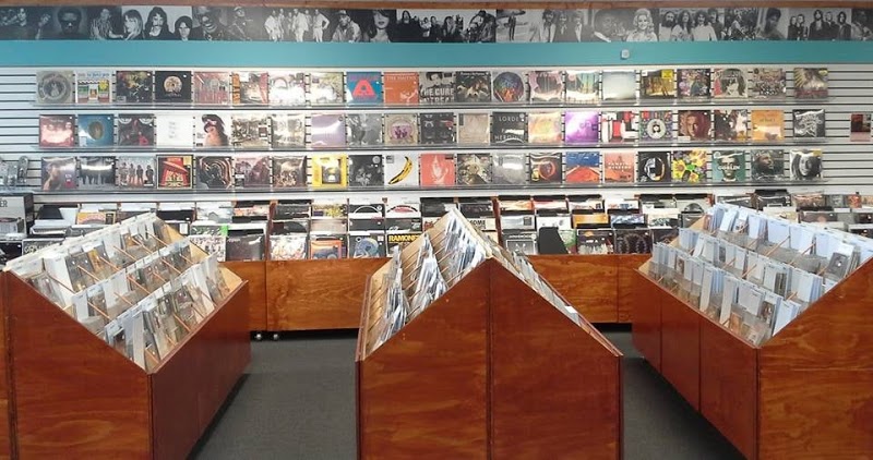 Sound Revolution