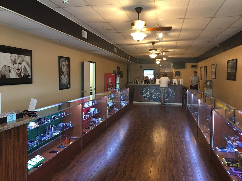 South Georgia Vapor