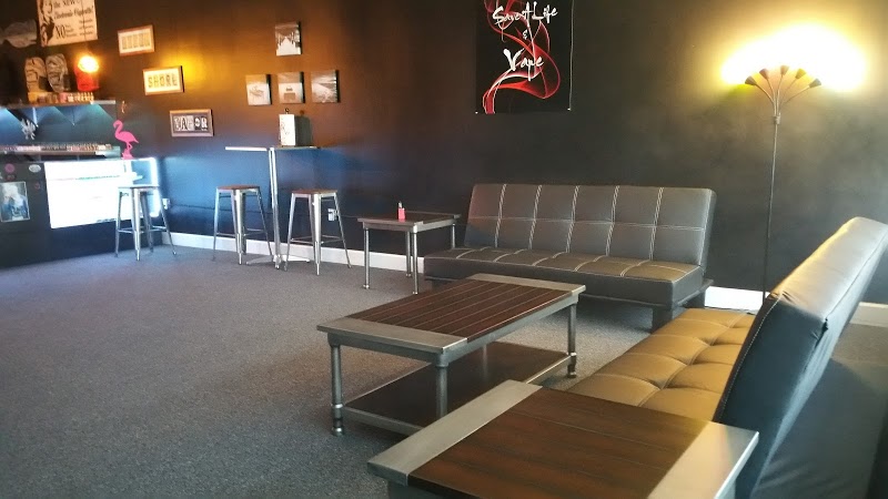 South Shore Vapor
