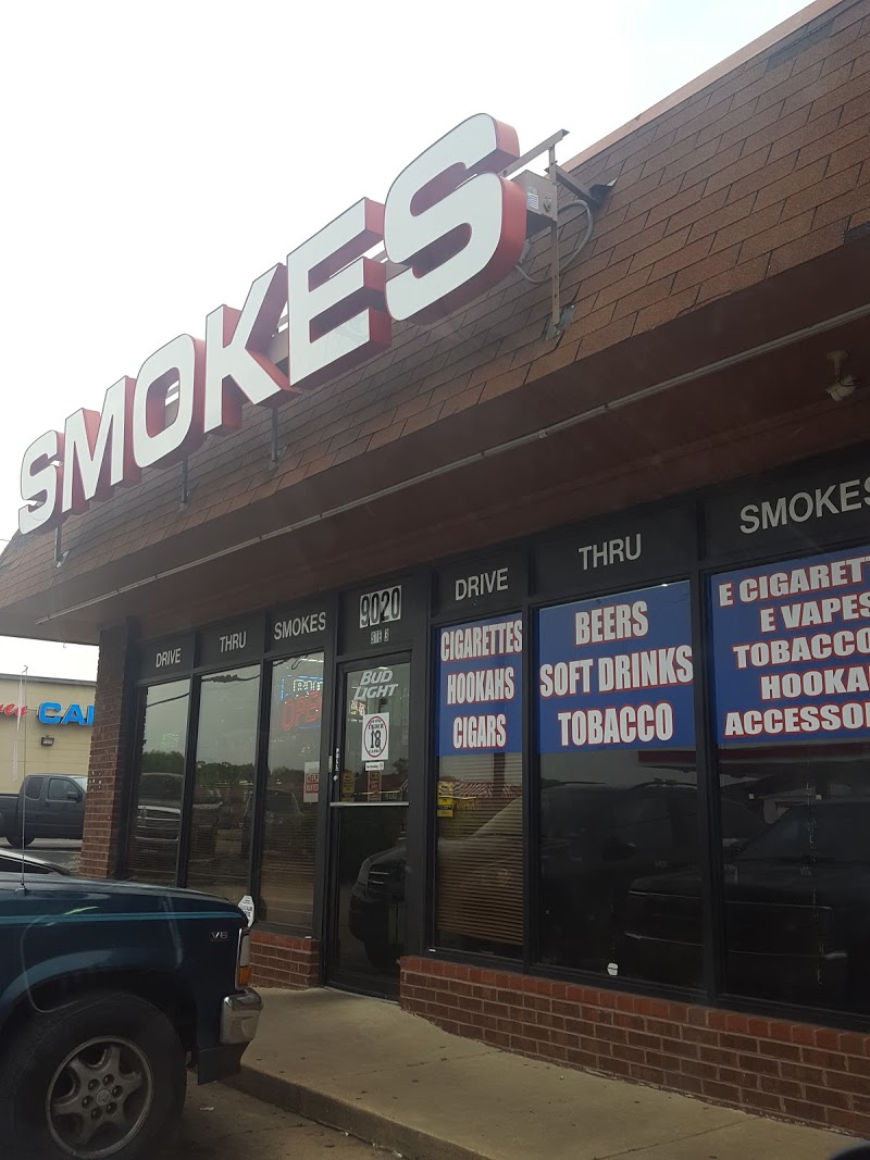 Southaven Smoke