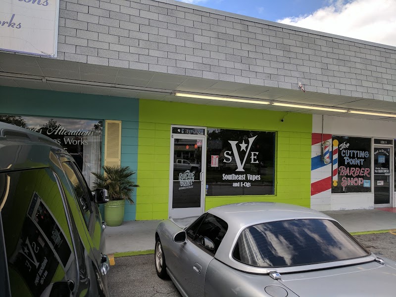 Southeast Vapes