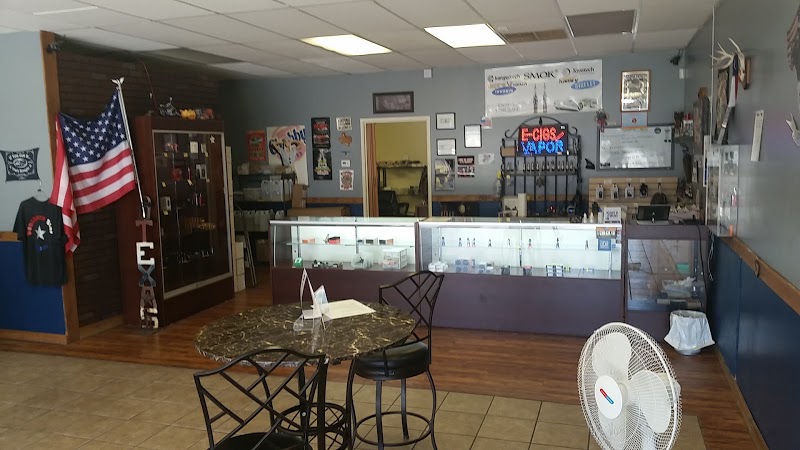 Southern Star Vapor
