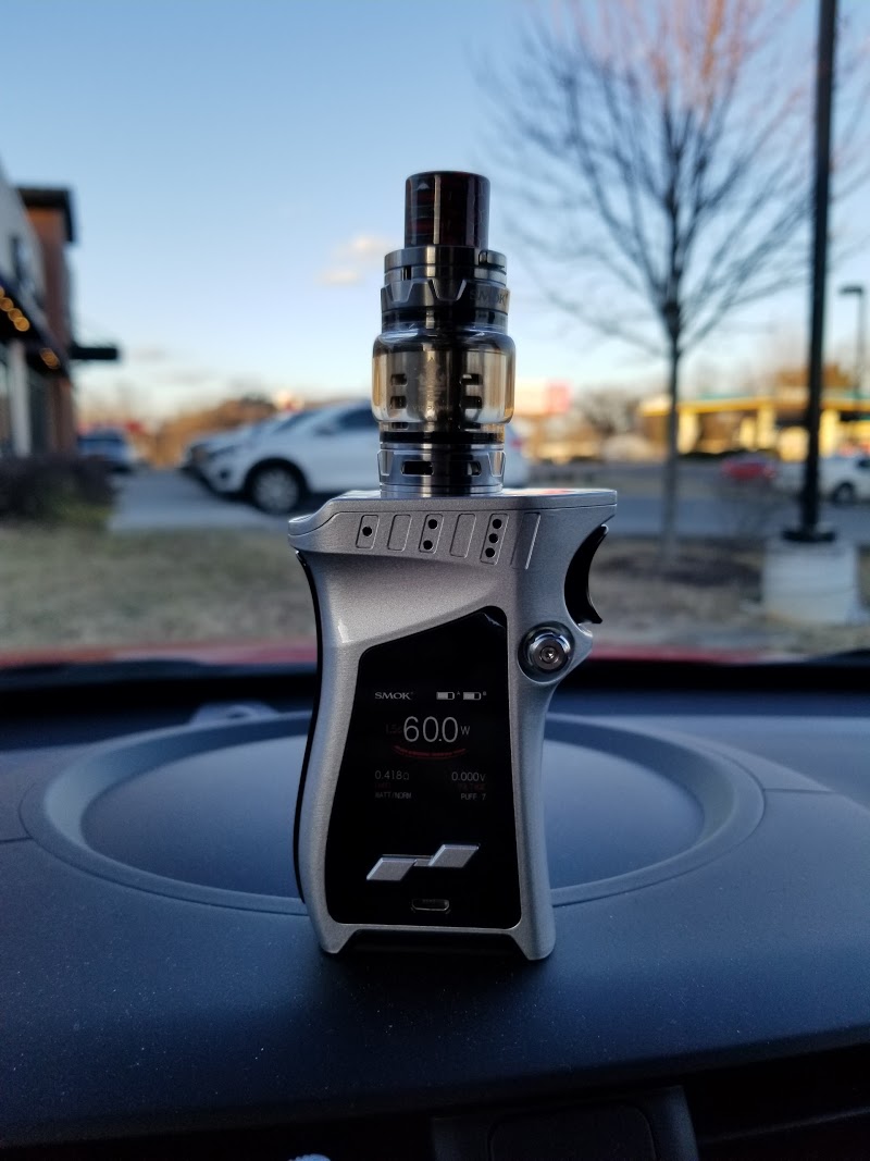 Southern Vape Escape