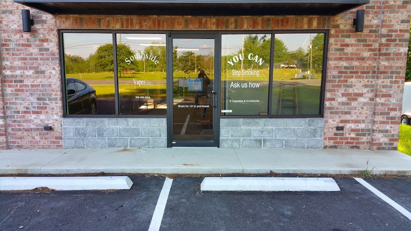 Southside Vapes