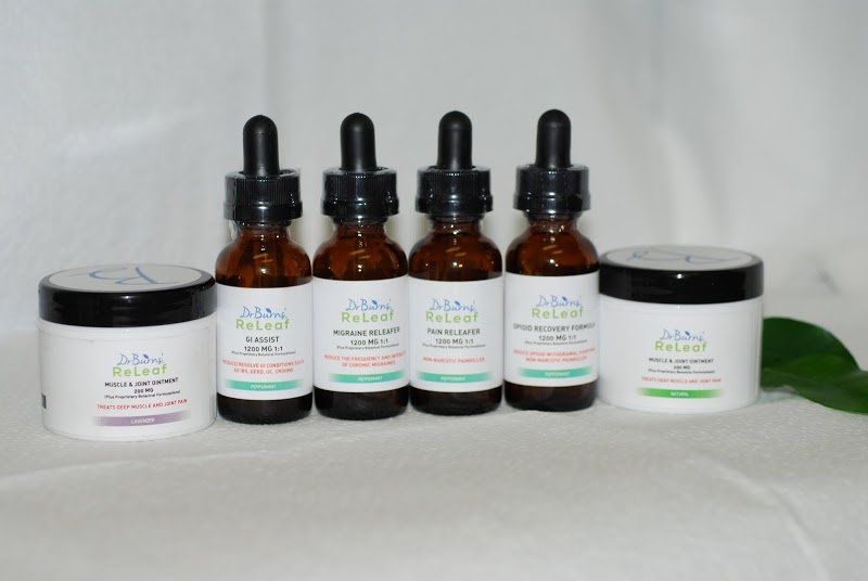 Southwest Medical Marijuana Evaluation Center