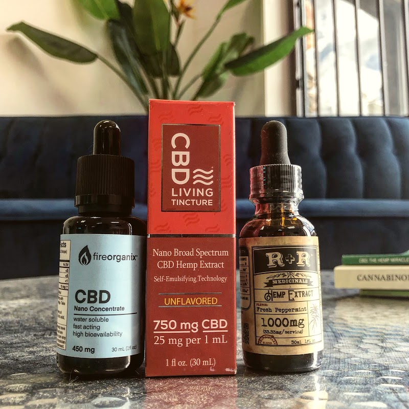 Spa City Cannabis Co.
