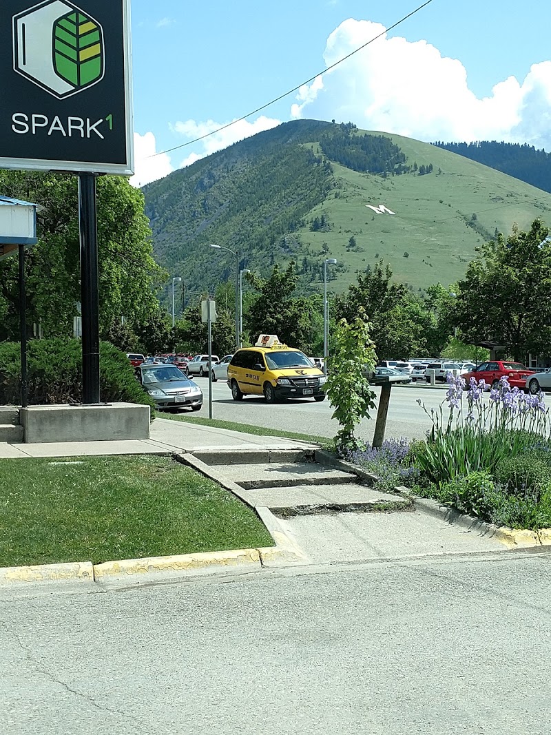 Spark1 Missoula