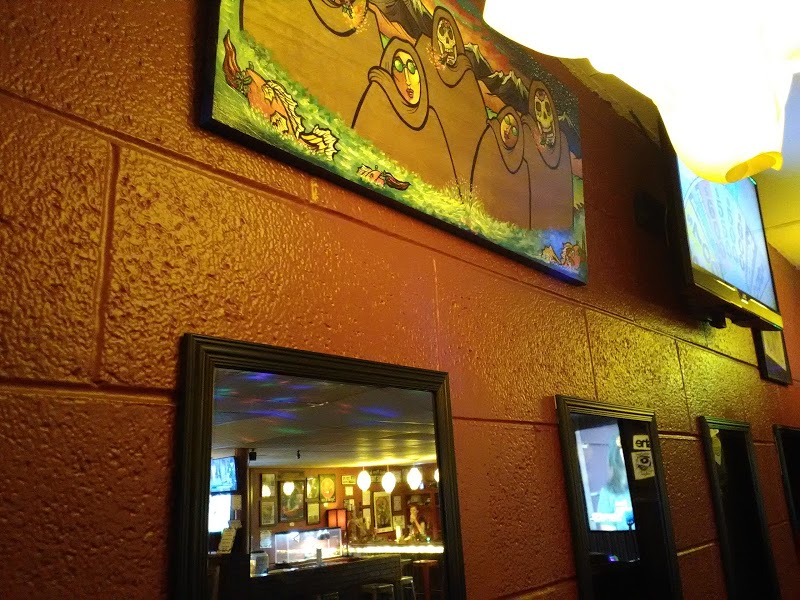 Speak Easy Vape Lounge and Cannabis Club