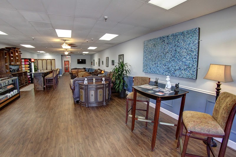 Speakeasy Vapor Lounge