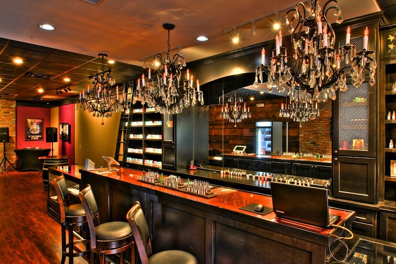 Speakeasy Vaporium