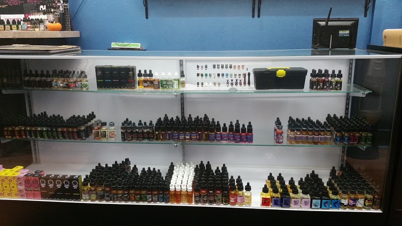 Specialty Vapors