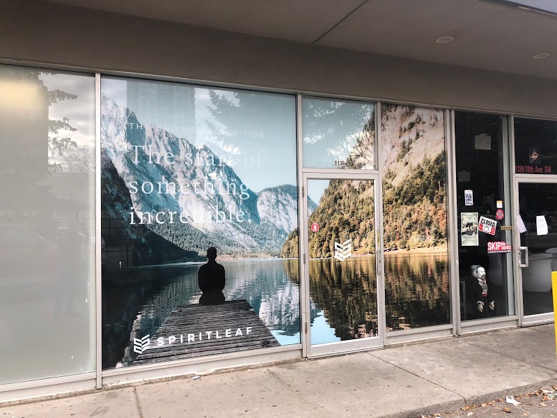 Spiritleaf | Beltline | Cannabis Dispensary