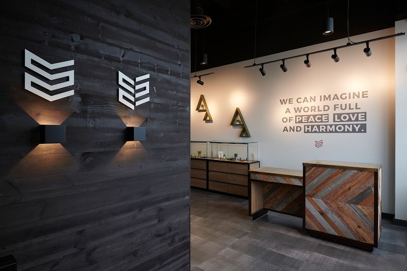 Spiritleaf | West Kelowna | Cannabis Dispensary