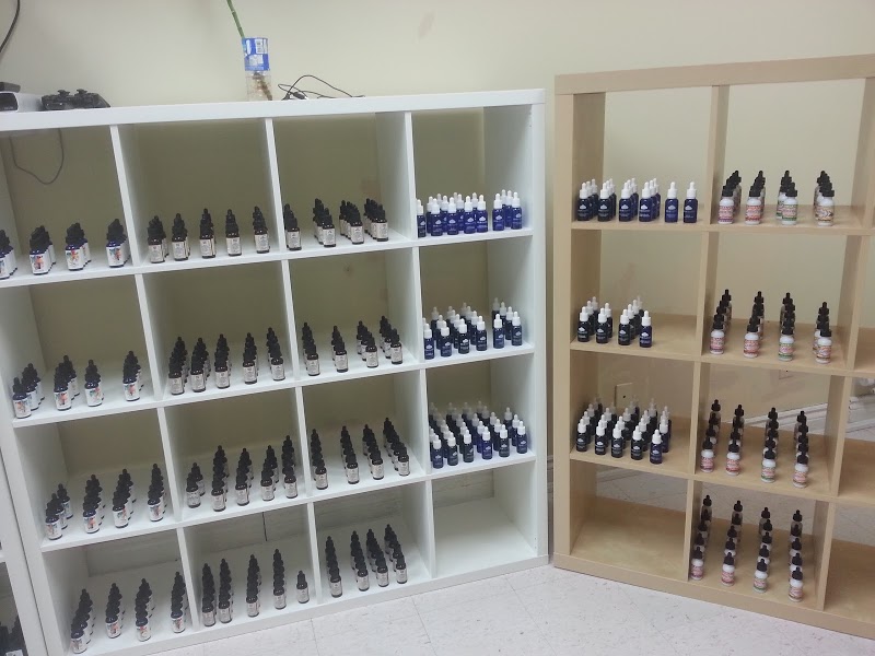 Splash Vape Lounge