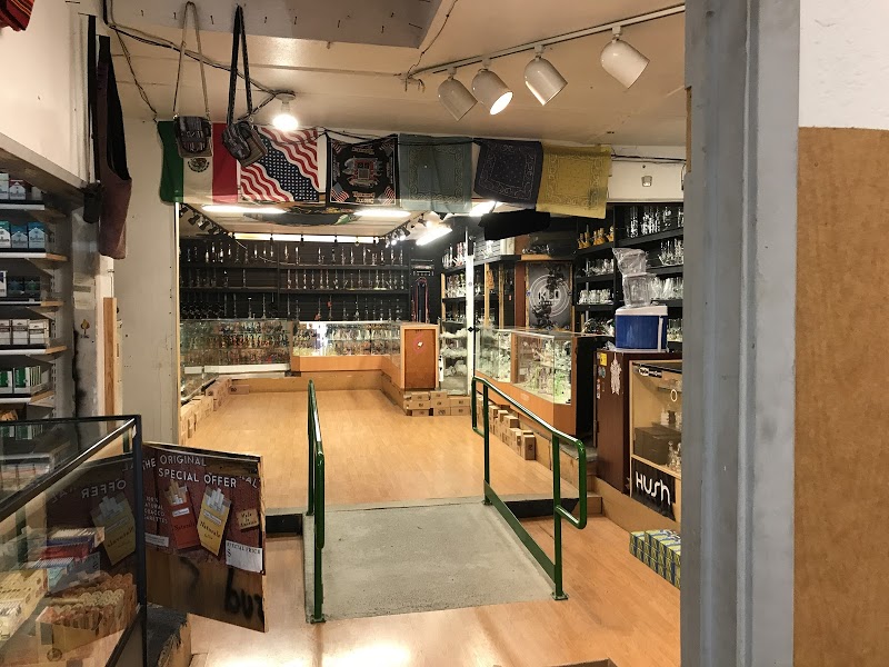 Starbuzz Smoke Shop