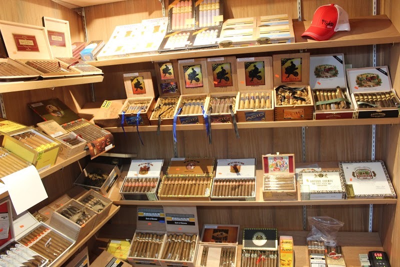 Starkville Discount Tobacco