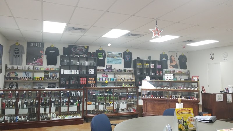 Starlite Vapor