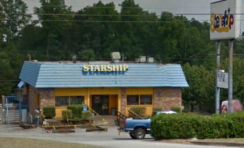 Starship Enterprises