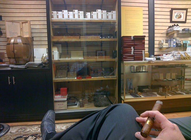 Stashbox Harrisburg