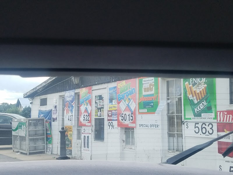 Stateline Tobacco