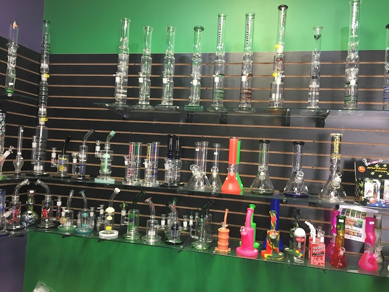 Station 420