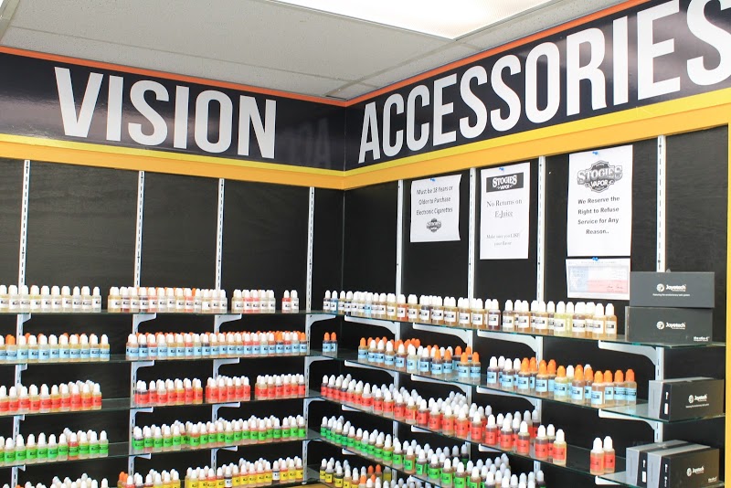 Stogies Vapor Store